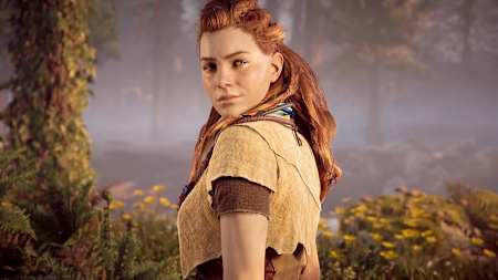 Aloy