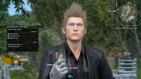 Ignis