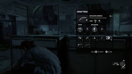 N’allez jamais au combat avec des chargeurs vides ou peu de munitions