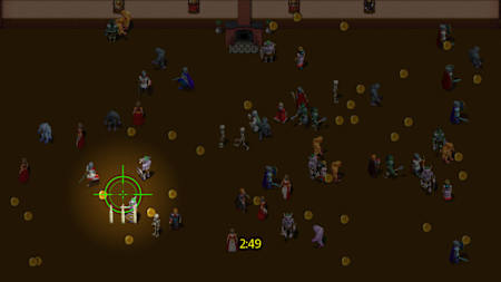 Hidden in Plain Sight can be truly difficult