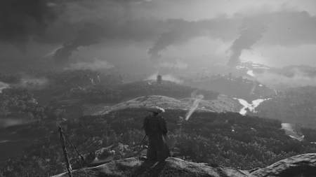 Ghost of Tsushima