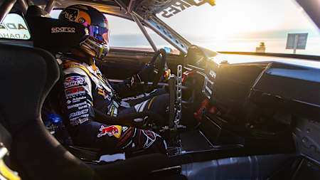 Lexus RC F Carbon Kevlar