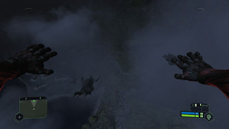 Maceramız gökyüzünden Lingshan Adası’na süzülerek başlıyor