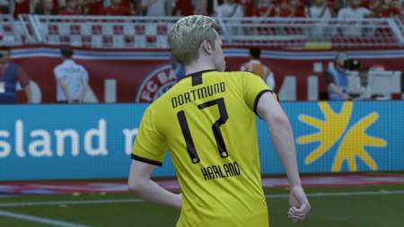 Le Norvégien Erling Haaland est dans notre onze FIFA 20 des phénomènes de la saison 2019-2020. Parti à la trêve du côté de Dortmund, Haaland s’est imposé, ne faisant parler que de lui en Bundesliga.