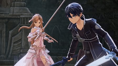 ??????  你沒看錯，我也沒放錯，這熟悉的二刀流、確實就是辣個男人