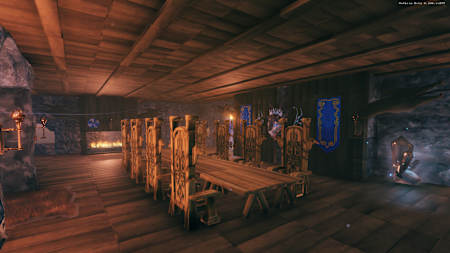 Üs inşa etme sistemini öğrendikten sonra yaratıcılığını konuştur!