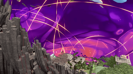 Cosmic Divide is a pretty epic ability