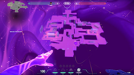 The overview in Astral Form can be handy