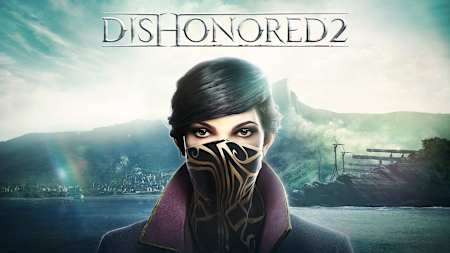 Dishonored 2 allows you to play the game in multiple different way