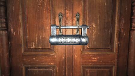 Combinazione Resident Evil Village