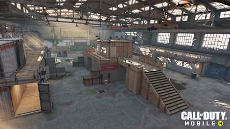 Lerne die Maps von Call of Duty: Mobile auswendig.