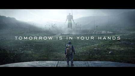 該不該親手拯救這個世界，這份決定權，如今，正在你的手中。