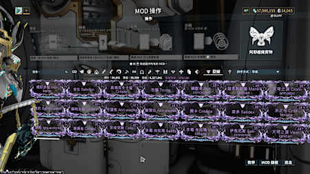包羅萬象的MOD讓你能花式揮灑自己的創意與打法