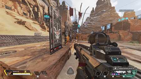 La capacité tactique peut également révéler les autres joueurs.