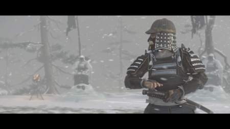 如果可以平息他的怒氣，就可以得到別頭丸燃著火焰的武士刀