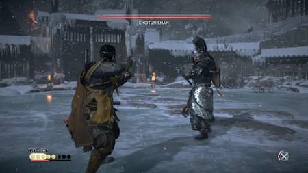 赫通汗陰招很多，當心