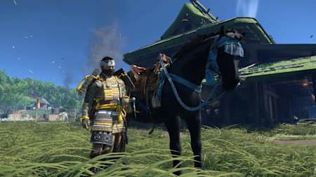 在第一章可以完成三個傳說故事