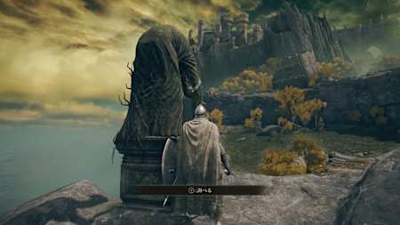 路上看到這種石像，表示附近有好康的，調查下去就對了