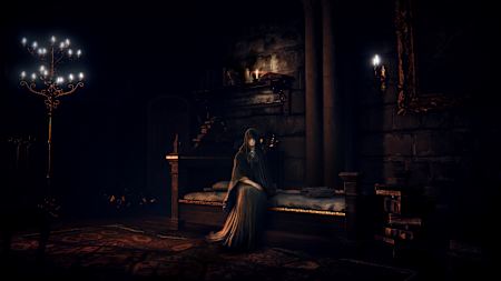 床廉恩澤，這份少女的抱抱也是強力的戰鬥消耗品