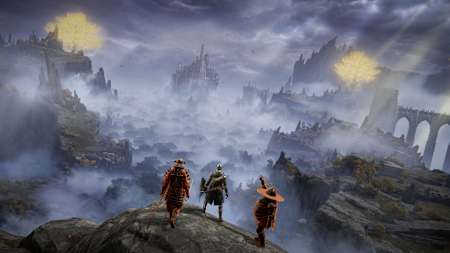 如果你行有餘力的話，甚至還可以出去連線當打手、普渡眾生，救萬名褪色者於水火之中