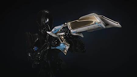 相當熱門的迅發電漿砲，新手時期可以當半個蒼蠅拍，老手時期可以回歸超強攻堅本質