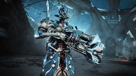 這是一把著重在打狀態和控場的帥氣武器，比較偏向老手使用