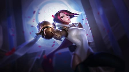 League of Legends: Fiora