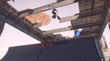 This roof's opening feels right