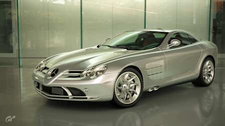 Museum worthy shot by Drivethrough