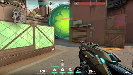 Get the jump on enemies with good smoke placement