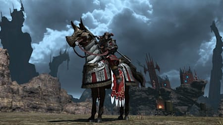 Show off those fits on the battlefield