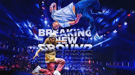 Red Bull BC One Cypher Japan 2023