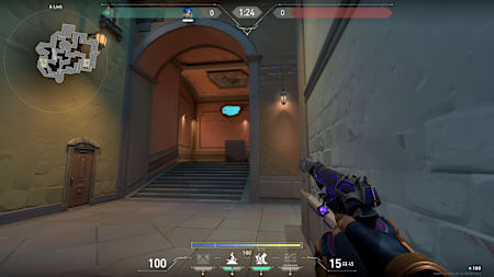 Art is how attackers will enter Pearl A site from mid.