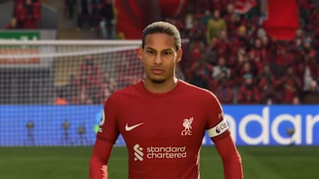 Virgil van Dijk a tökéletes védő prototípusa