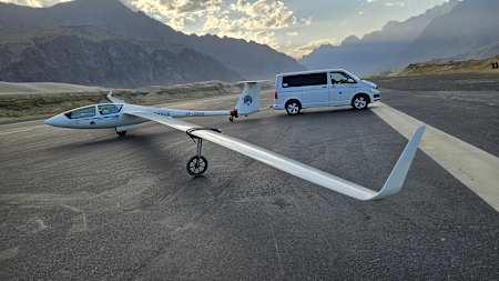 Tydzień szybko zleciał