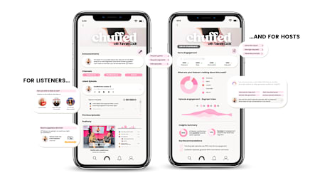 Dome Product Concept