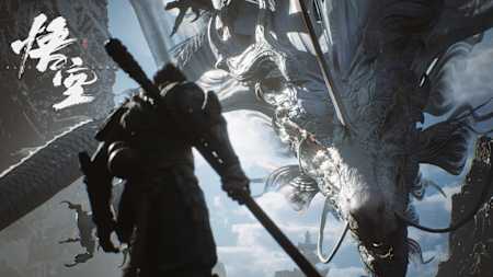 在發售前PV數度露臉的帥氣招牌白龍，牠的真正身分是...？