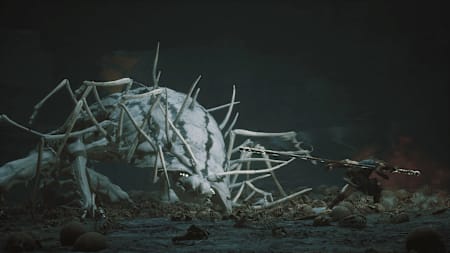 別看牠長這樣，這位是第二輪開始的速攻好朋友，整個遊戲能加跑速的精魄僅此一家別無分號