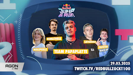 Team Papaplatte