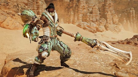 Le prochain recordman du saut à la perche