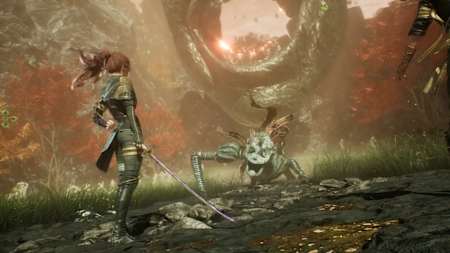 童叟無欺，神劍湯姊闖江湖