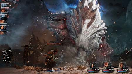 鐘乳怪就是標準你不秒牠，牠就找你麻煩的怪物