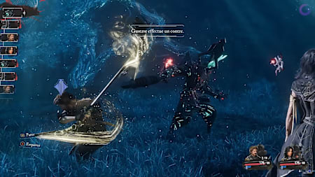 『エクスペディション33』ではカウンターがかなり有効