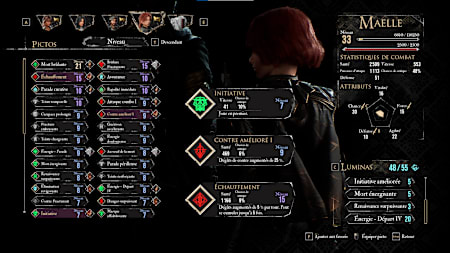 ピクトスの選択は簡単ではない