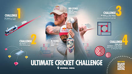 Ultimate Cricket Challenge