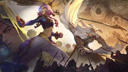 League of Legends (LoL) 2026 Oyun İçi Mekanikler