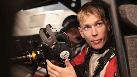 Pajari promoted as Toyota reveals 2025 WRC roster