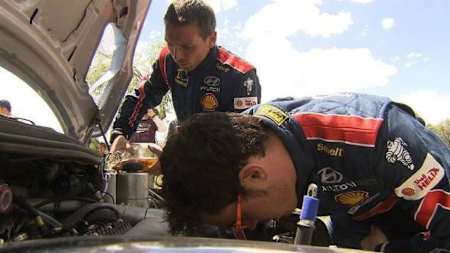 Thierry Neuville