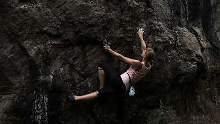 7 самых комфортных скалолазных локаций России