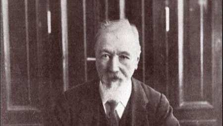 Joseph Henry Blackburne